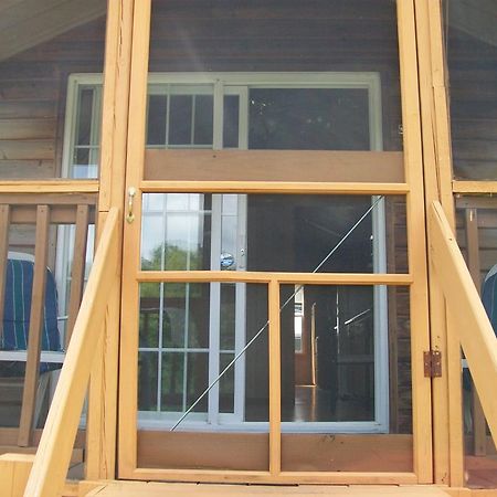 Plymouth Rock Camping Resort Rustic Cabin Elkhart Lake Ngoại thất bức ảnh